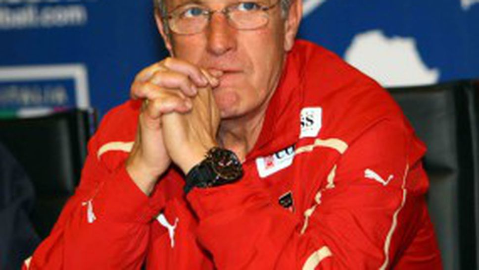 Мадзари: Липи ще е идеален треньор на Наполи