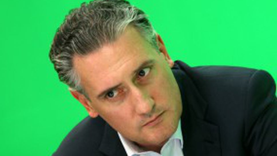 Лудогорец поиска отлагане на първия кръг (видео)