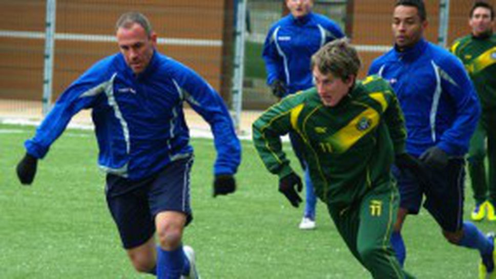 Черноморец най-накрая си намери майстора в проверките