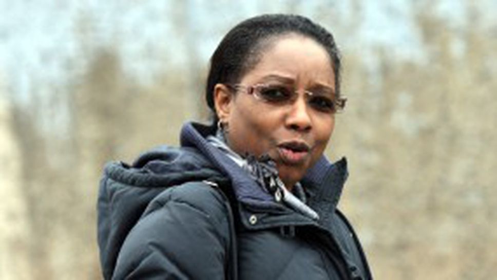 Бенжелюн се пробва в Славия