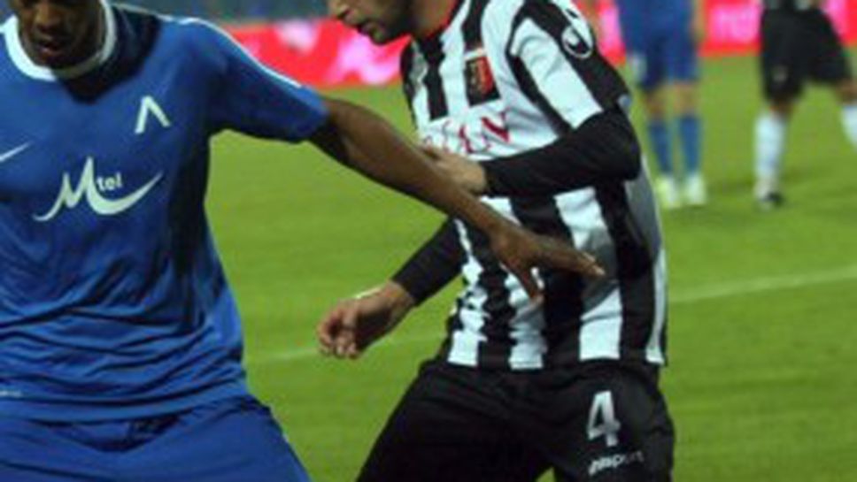 Коко Динев с три условия към ЦСКА за Венков - иска и играч на армейците