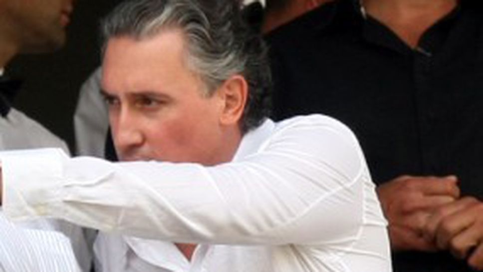 Домусчиев: Мислех да прекратя мача - това е шампионският отбор на Лудогорец