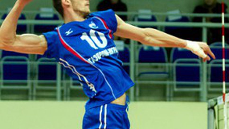 В БФВолейбол се безпокоят за състоянието на националите