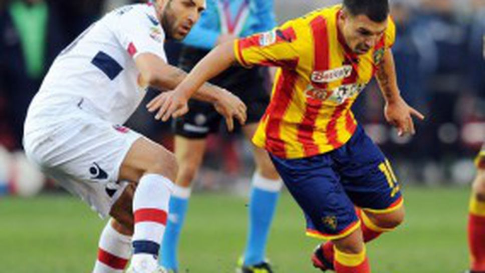 Рожденикът Божинов: Ювентус бе едно красиво изживяване