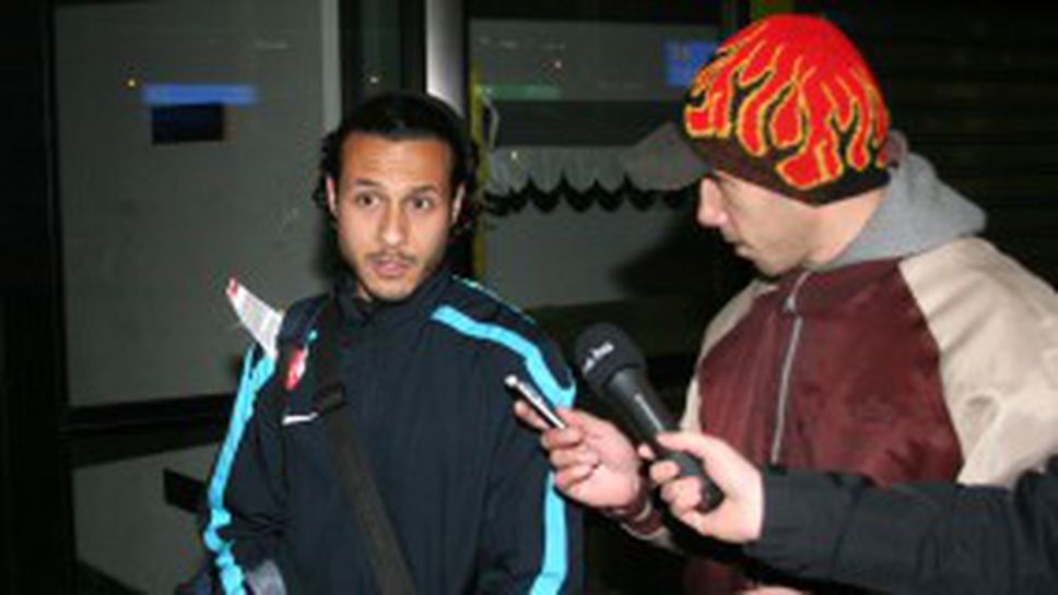 Левски се мести в Сандански за още един лагер (видео)