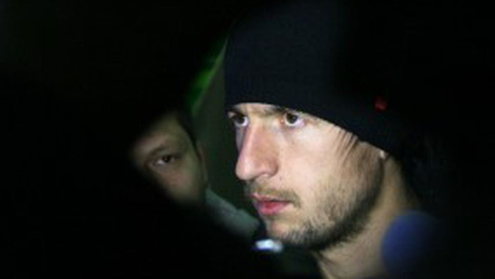 Тасевски: Всичко ще е напразно, докато не започнем да бием (видео)