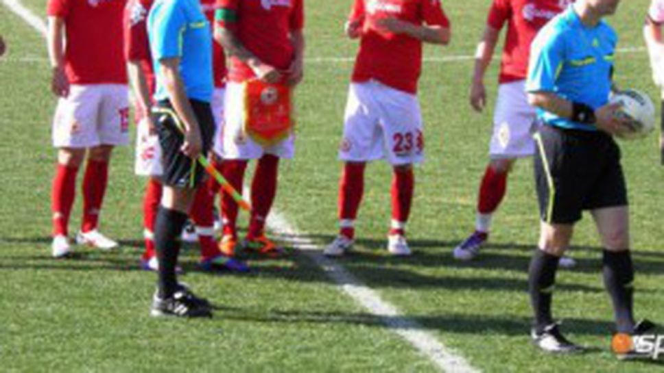 Либийците отказали предложение на ЦСКА за втори отбор от България