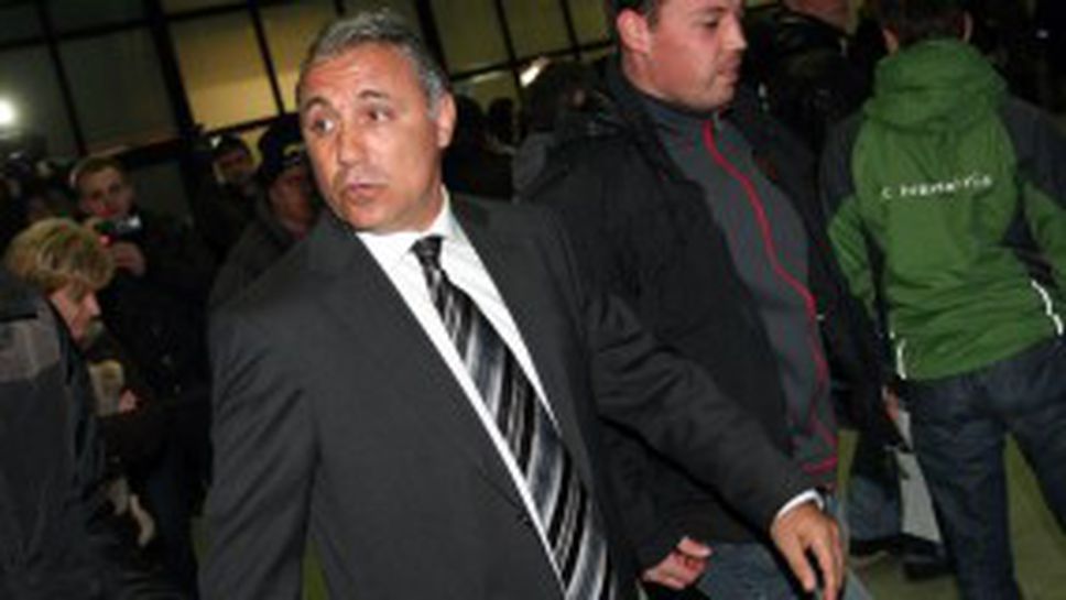 Стоичков похвали 16-годишен талант на Литекс (видео)