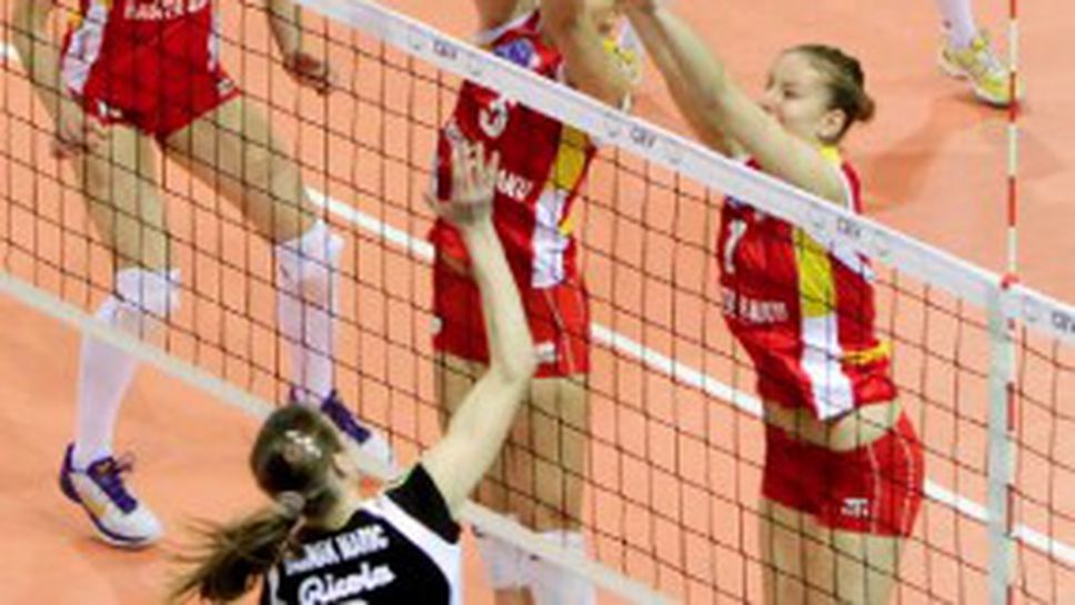 Доби Рабаджиева с 15 точки при победа на Рабита