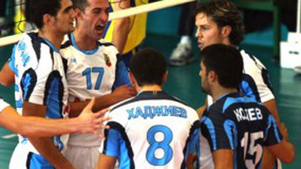 Арда обърна Монтана с 3:1 в Кърджали