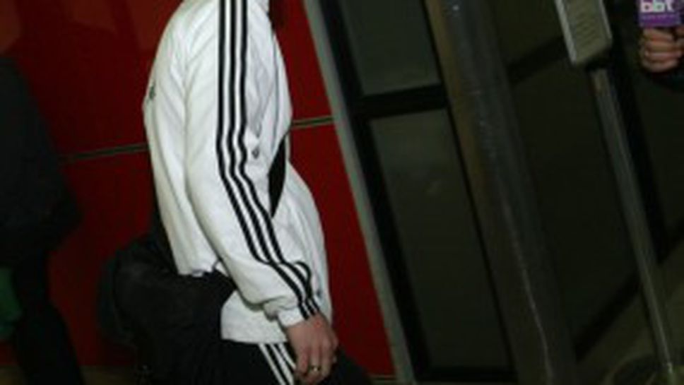 ЦСКА си връща Христо Янев