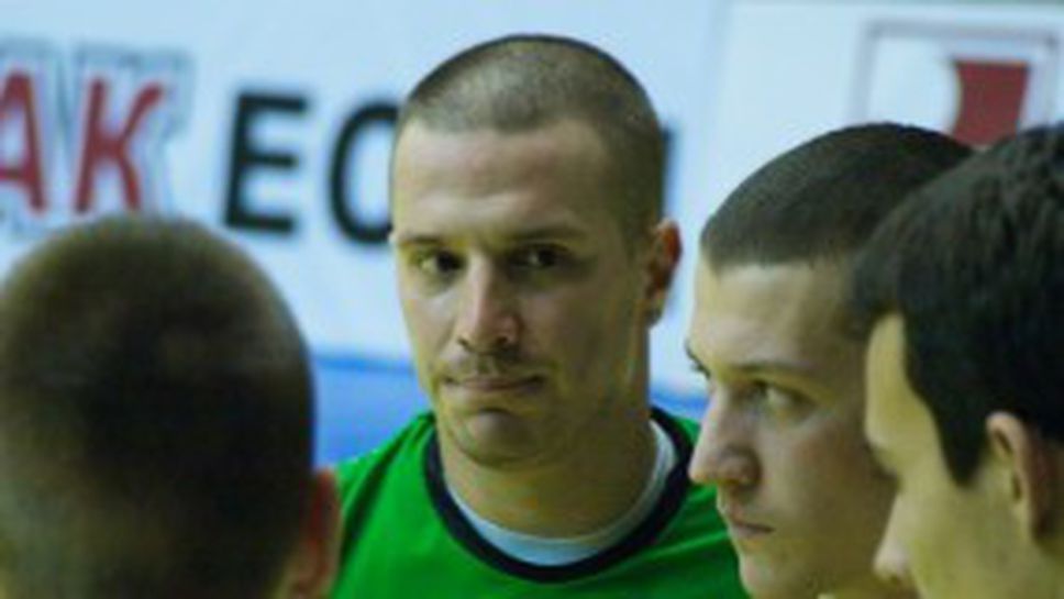 Кристиян Кицигой: Правим много грешки