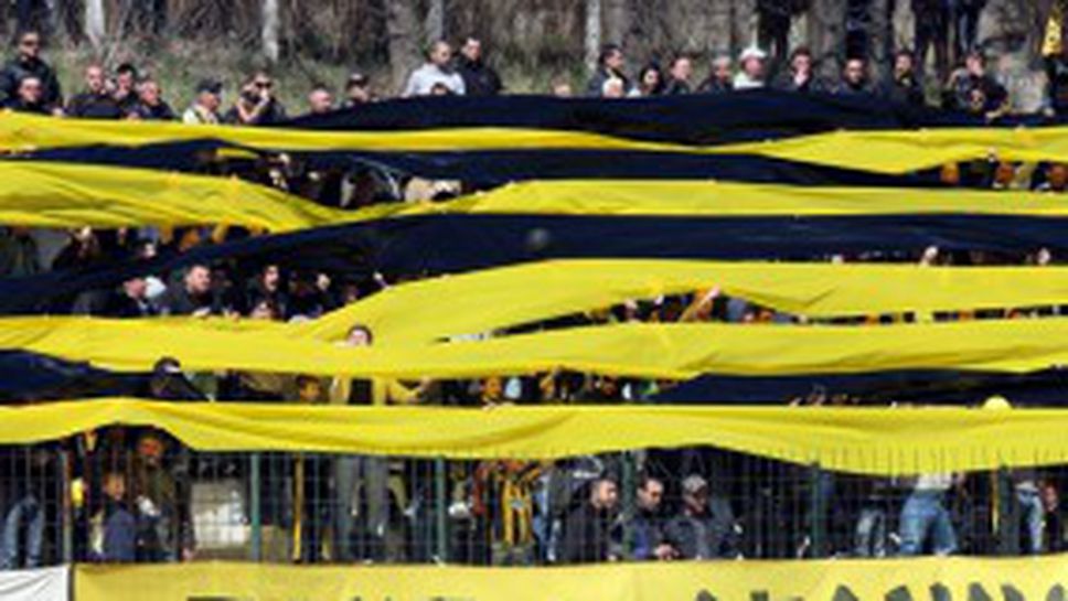 Прокоба над агитката на Миньор - още един почина, а друг е в кома