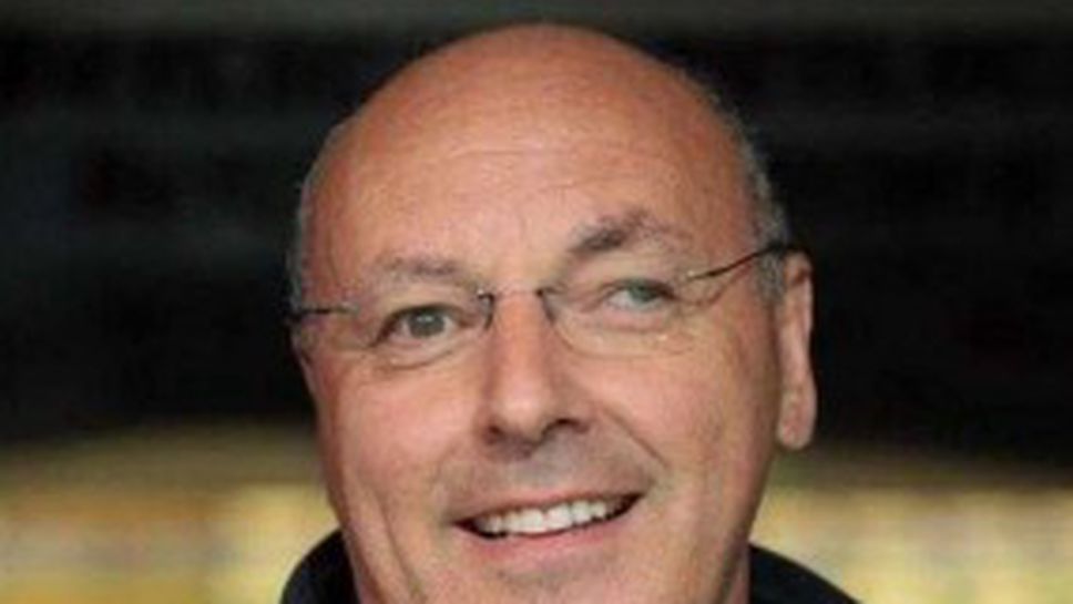 Марота: Милан е фаворит преди дербито