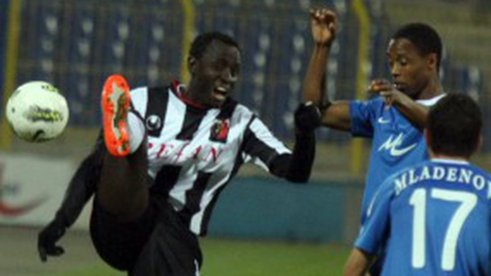 Трагична вест развали настроението в Локо (Пд)