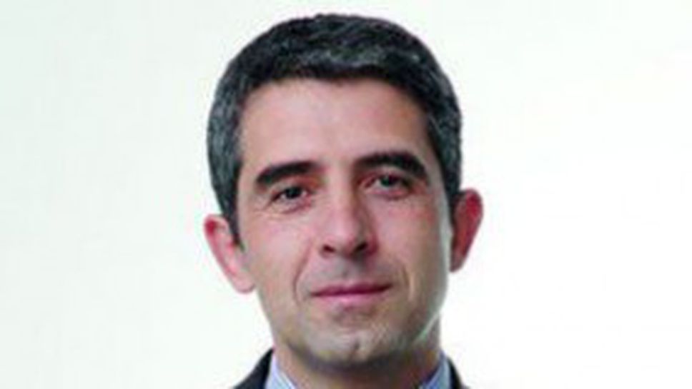 Президентът гледа ските в Банско