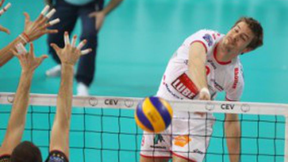 Герой №2 Иржи Ковар: Това е голяма победа за Мачерата!