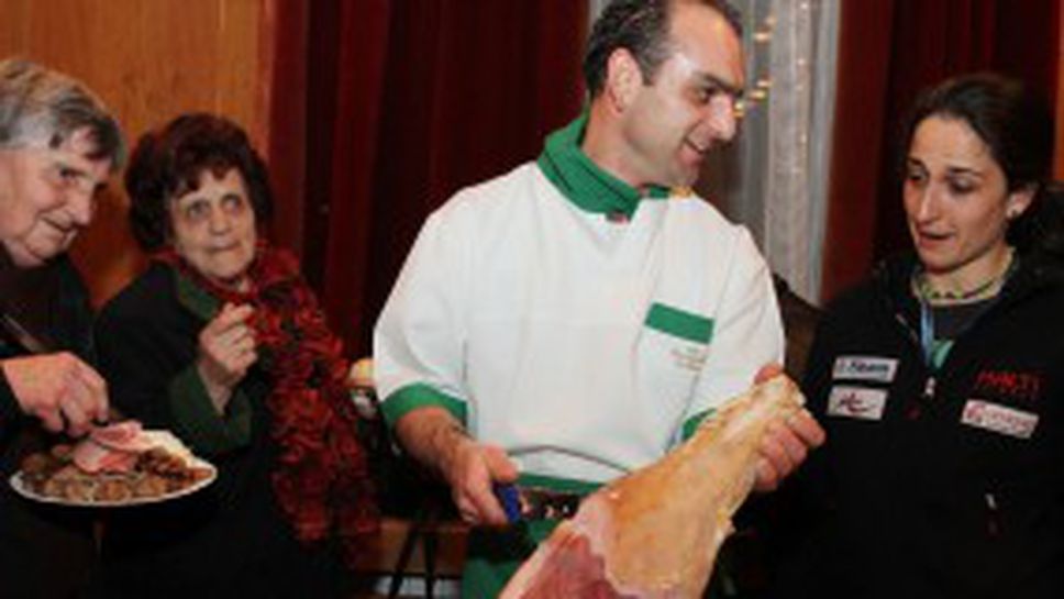 Мезетата в Банско впечатлиха света