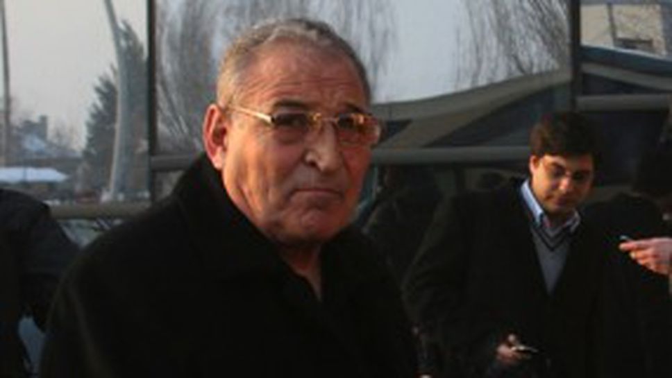 Нов сюрприз от Пената: ЦСКА изигра добри геймове в Либия (видео)