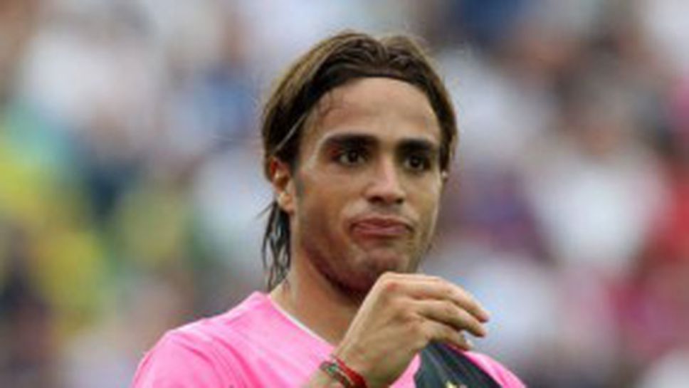 Матри: Тичам по 11 км, ще атакуваме Милан от началото