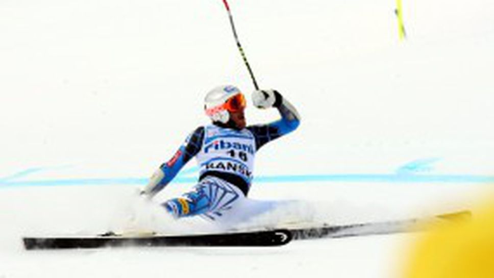 Боде Милър се оперира след контузията в Банско