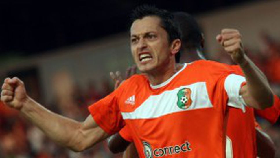 В понеделник решават за Христо Янев