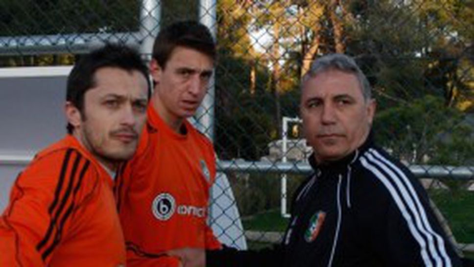 Трансфер на Христо Янев в ЦСКА май няма да има