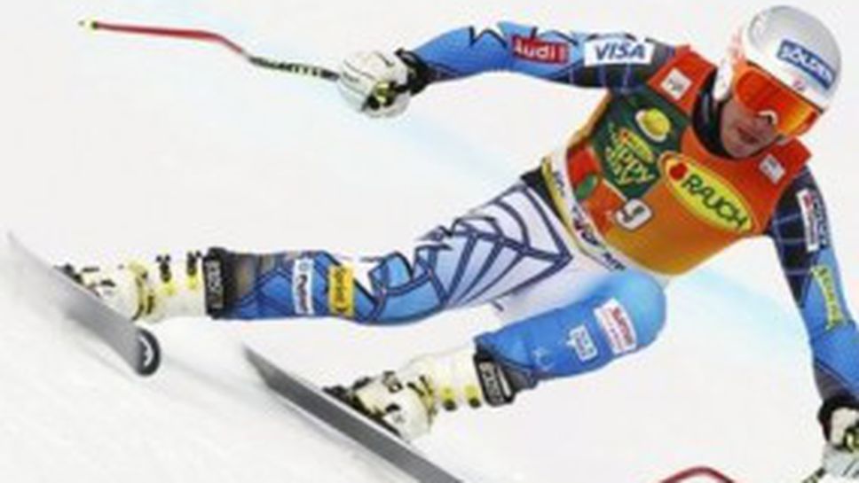 Боде Милър пропуска остатъка от сезона