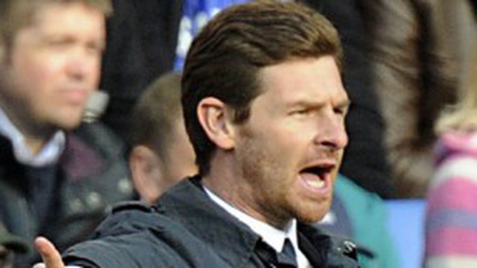 Вилаш-Боаш се страхува от уволнение