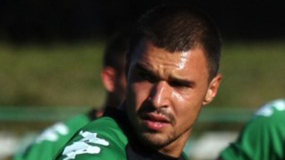 Героят за България: Можехме да победим с разлика (видео)