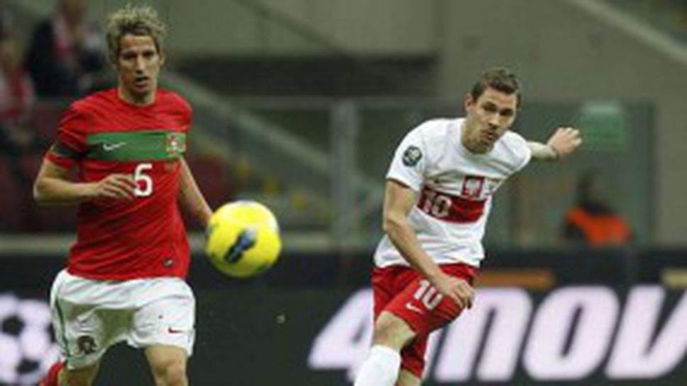 Коентрао падна контузен