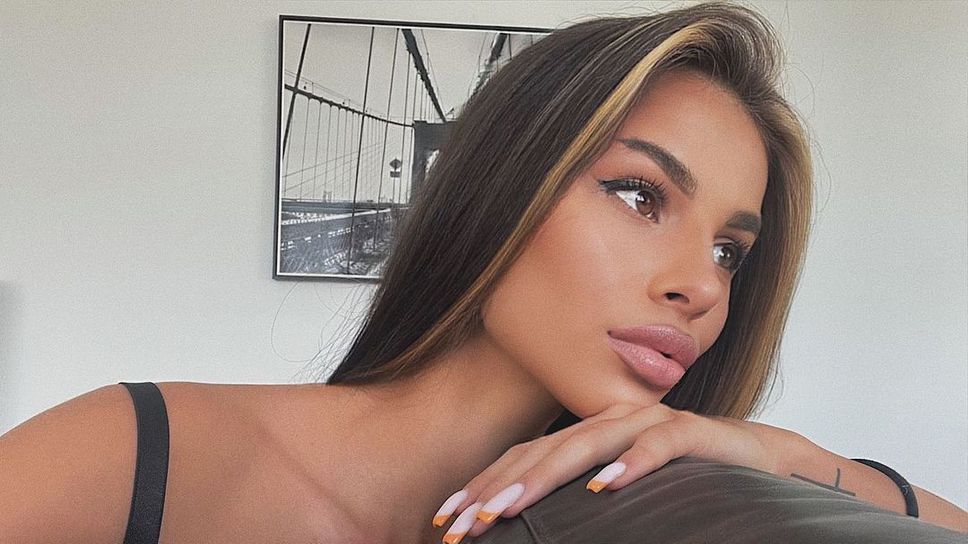 Али Соу заличи Габи