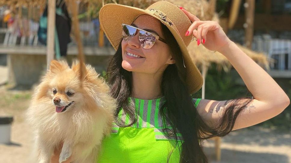 Национал разпуска с годеницата в Царево