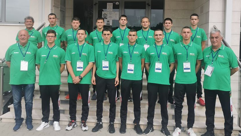 Три загуби за ватерполистите ни на европейската квалификация в Хърватия