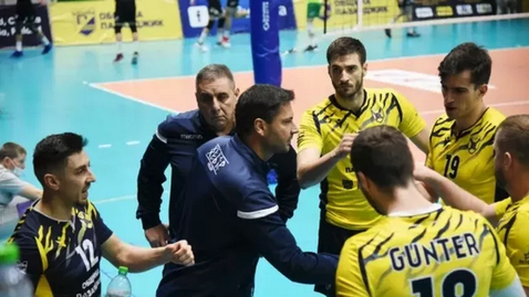  Атанас Петров пред Sportal.bg: Хебър остава вечно в сърцето ми! 