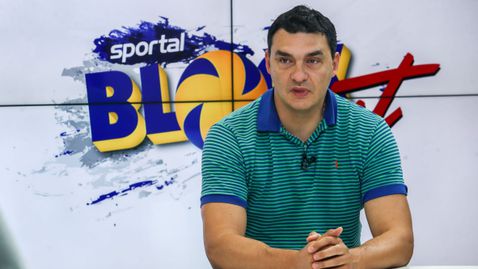 Владо Николов: Никола Гърбич няма да поеме националния отбор на България