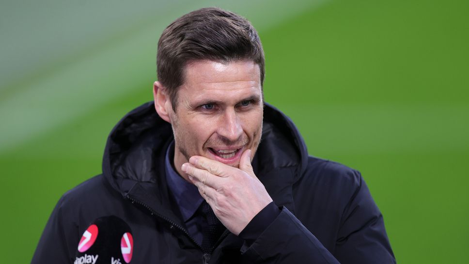 Кел сменя Цорк като спортен директор на Борусия (Д) от средата на 2022 година