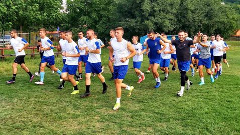  В Академик (Свищов) чакат мъчно посещение 