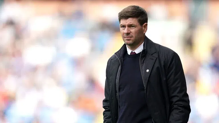 Джерард разполага с доста добър играч в тази зона в