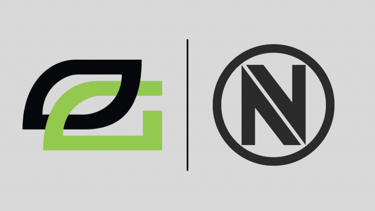 Envy Gaming amp OpTic Gaming have officially announced their merger