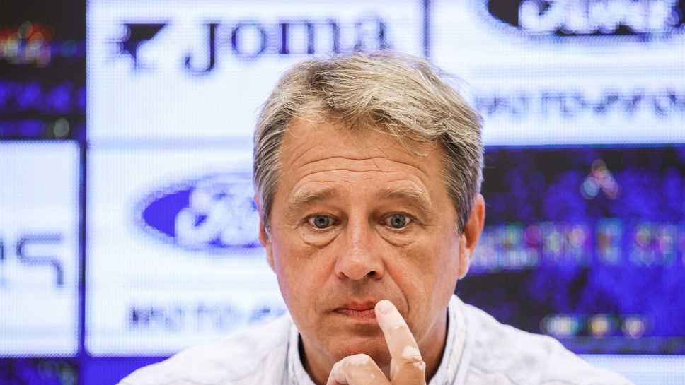 Шеф на Левски съобщи дълго чаканата новина, която ще спаси клуба