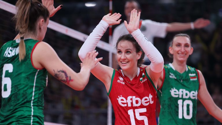 Жана Тодорова: Винаги е удоволствие да се играе пред български фенове