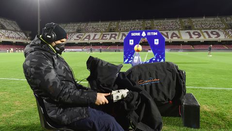  Шампионът в Серия 