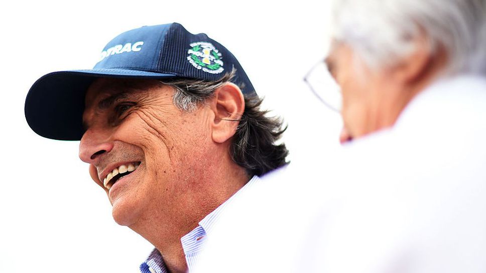 Пикет-старши атакува новия президент на Бразилия