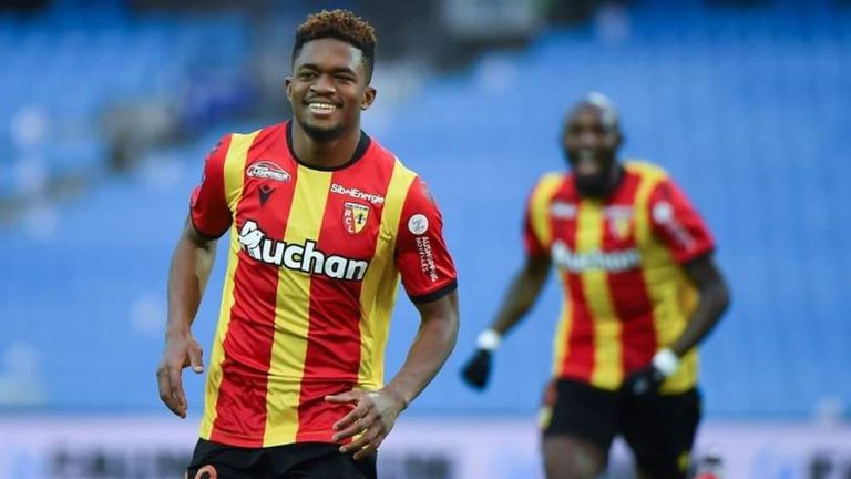 Миналия сезон 22 годишният национал на Мали пропусна само четири мача