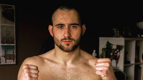 BKFC обяви още един български боец, който става част от организацията