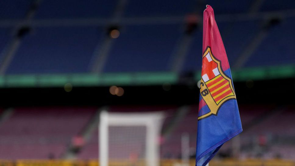 УЕФА взима решение за Барселона и Шампионската лига в следващите две седмици