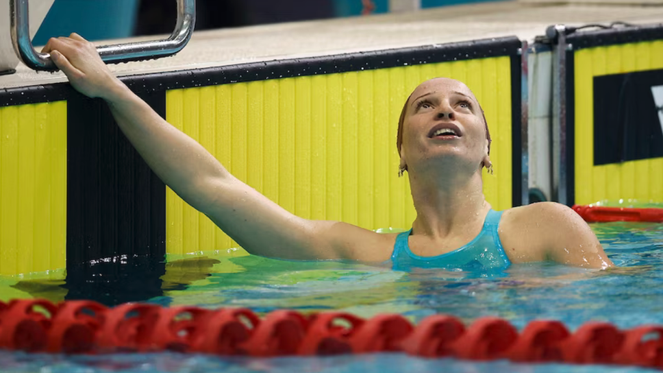 Моли О'Калахан се контузи по-малко от месец преди старта на Световното