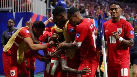 VAR помогна на Хосе Кордоба и Панама за победа срещу САЩ