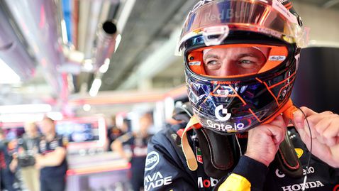  В Италия: Преговорите сред Верстапен и Мерцедес са сполучливи! 